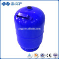 Export to Kenya 5kg High Quality Lpg Gas Cylinder